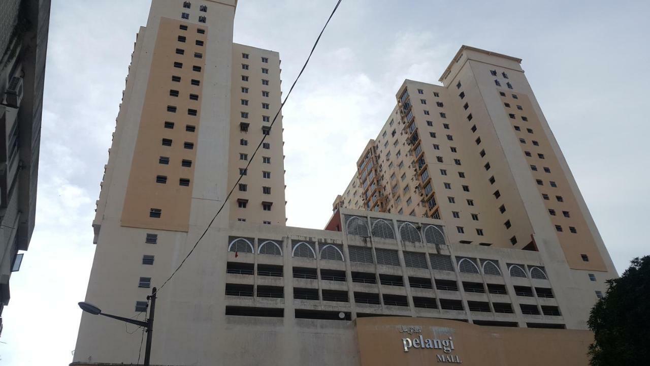 Prestige Pelangi Riverside'S Home Kota Bharu Exterior foto